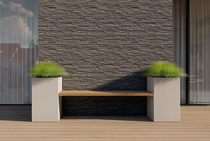 Benches & Chests