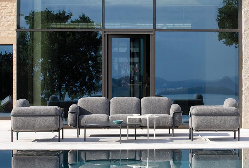 Outdoor accessories