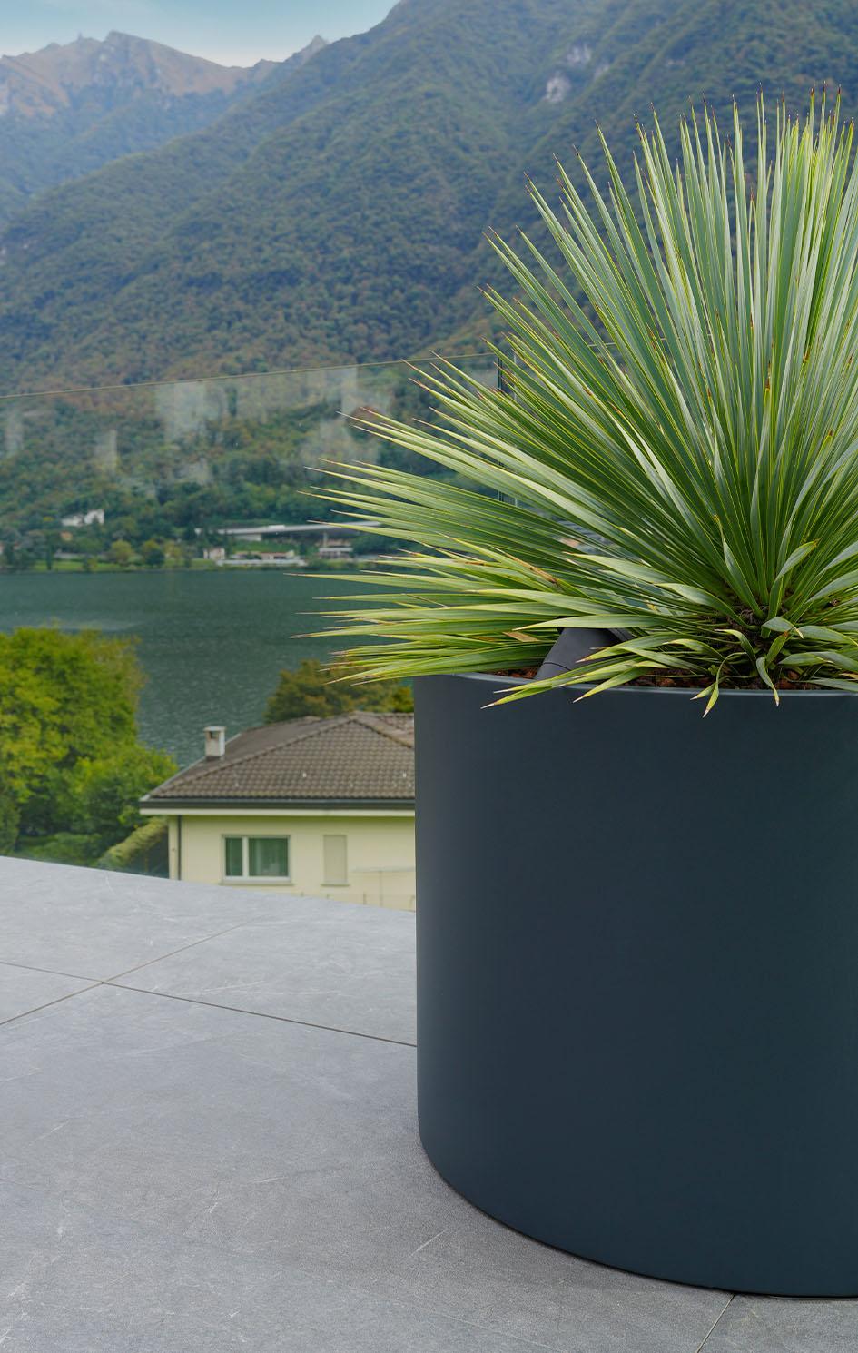 elunapiena_the lake terrace_lugano_custommade outdoor terrace