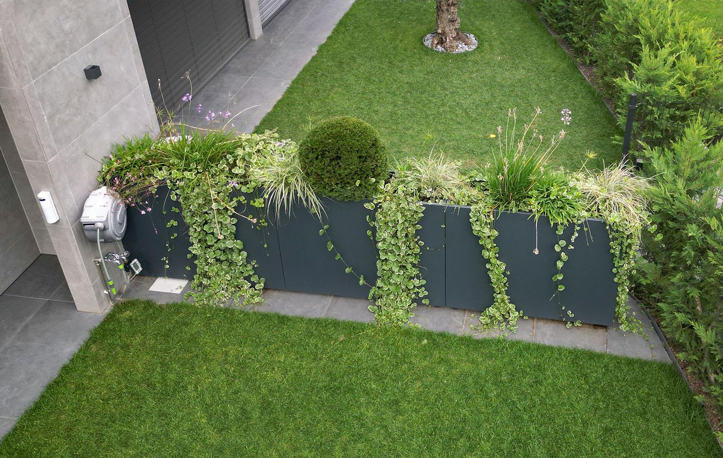 elunapiena_the lake terrace_lugano_custommade planters